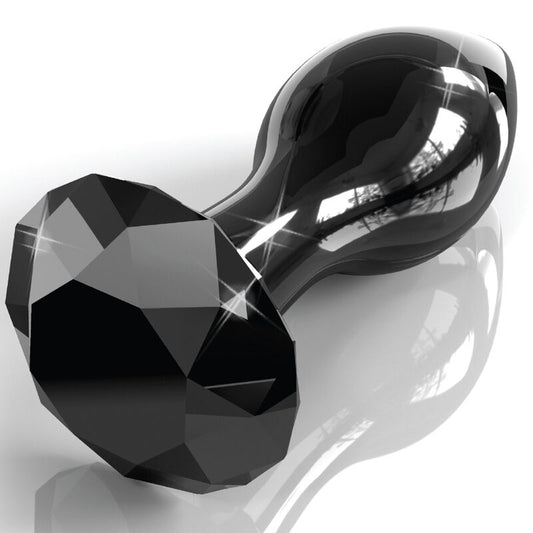 ICICLES - N. 78 GLASS ANAL PLUG - My naughty haven #