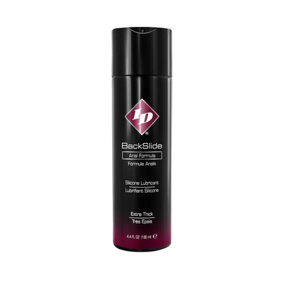 ID BACKSLIDE - ANAL FORMULA 130 ML - My naughty haven #