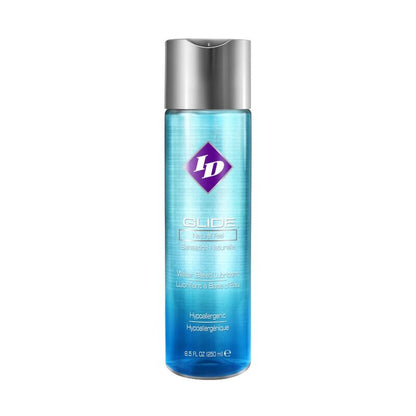 ID GLIDE - WATER BASED LUBRICANT ID 250 ML - My naughty haven #