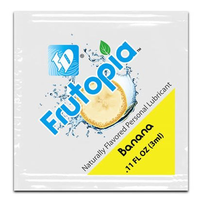 ID JUICY LUBE - FOIL 4 ML - My naughty haven #