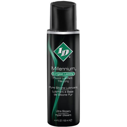ID MILLENIUM - LUBRICANT SILICONE 130 ML - My naughty haven #