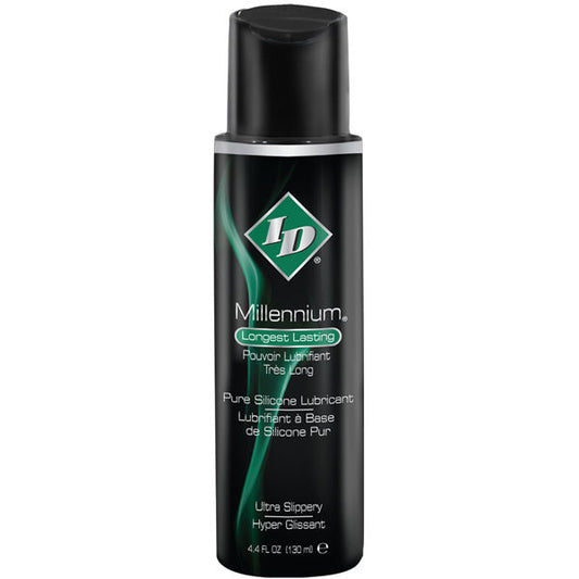 ID MILLENIUM - LUBRICANT SILICONE 130 ML - My naughty haven #