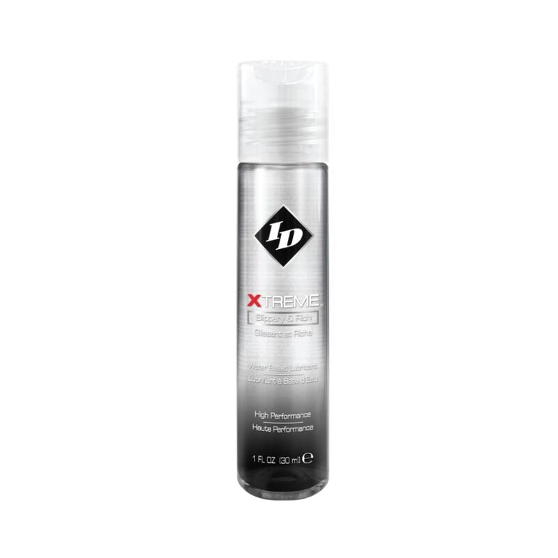 ID XTREME - LUBE 30 ML - My naughty haven #