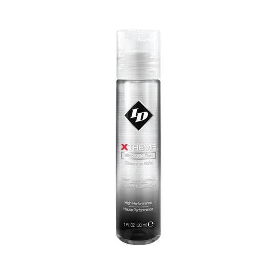 ID XTREME - LUBE 30 ML - My naughty haven #