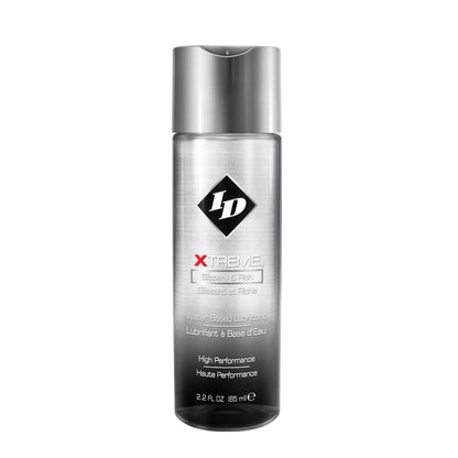 ID XTREME - LUBE 65 ML - My naughty haven #