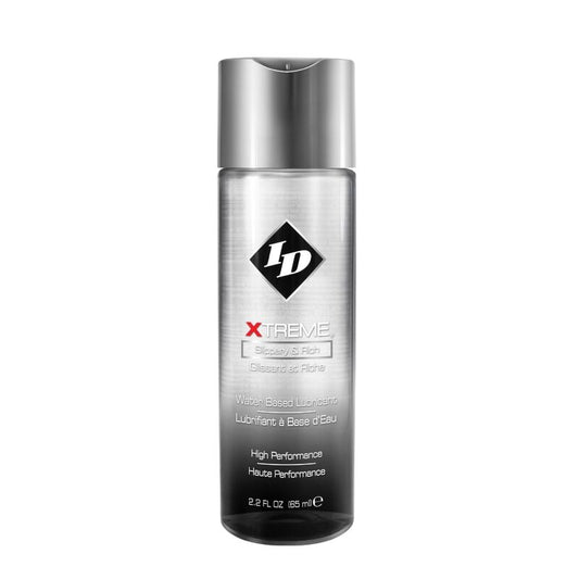 ID XTREME - LUBE 65 ML - My naughty haven #