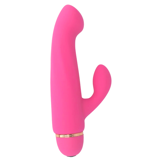 INTENSE - BORAL 20 SPEEDS SILICONE PINK - My naughty haven #