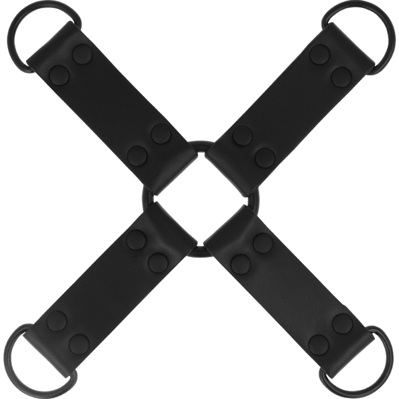 INTENSE - FETISH ВРЪЗКА 