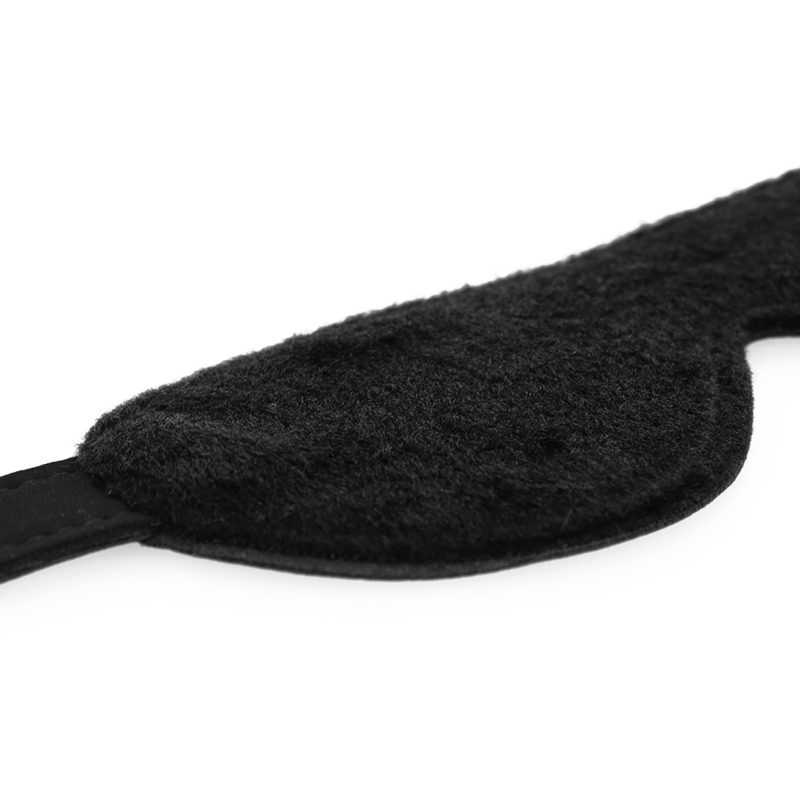 INTENSE - FETISH VEGAN BLIND MASK - My naughty haven #