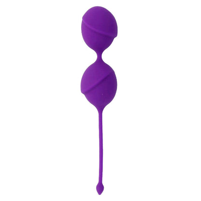 INTENSE - KARMY FIT KEGEL SILICONE LILAC - My naughty haven #