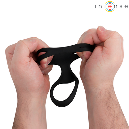 INTENSE - LIAM PENIS RING MODEL 7 - My naughty haven #
