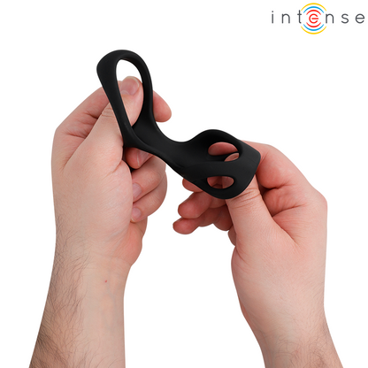 INTENSE - LIAM PENIS RING MODEL 7 - My naughty haven #