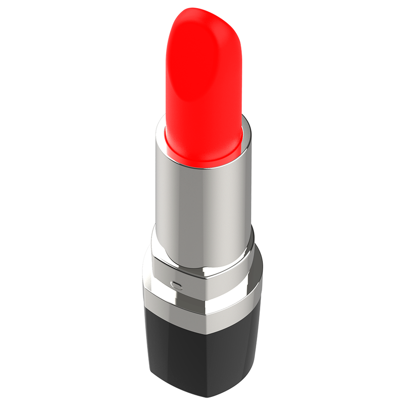 INTENSE - LIPPSY VIBRATING LIPSTICK - My naughty haven #