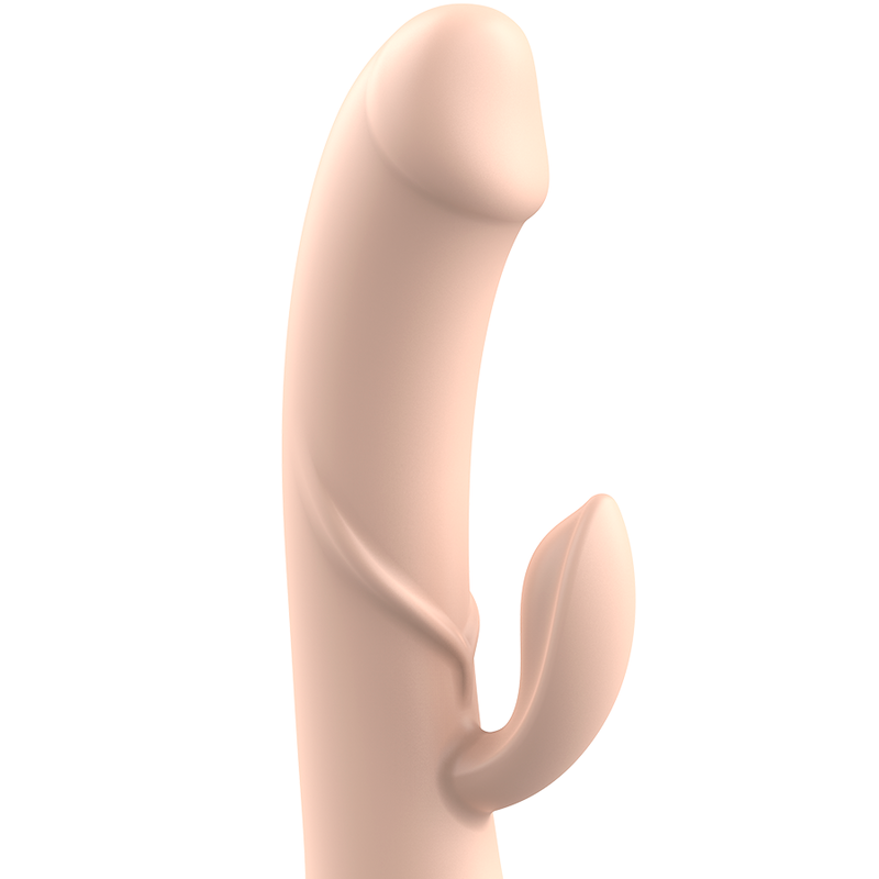 INTENSE - MAGNUS DUAL NATURAL RECHARGEABLE VIBRATOR - My naughty haven #