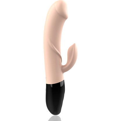 INTENSE - MAGNUS DUAL NATURAL RECHARGEABLE VIBRATOR - My naughty haven #