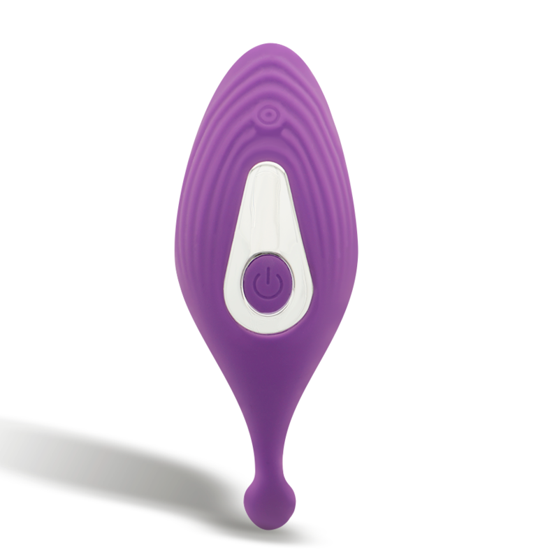 INTENSE - MINDY PANTIE PURPLE REMOTE CONTROL - My naughty haven #
