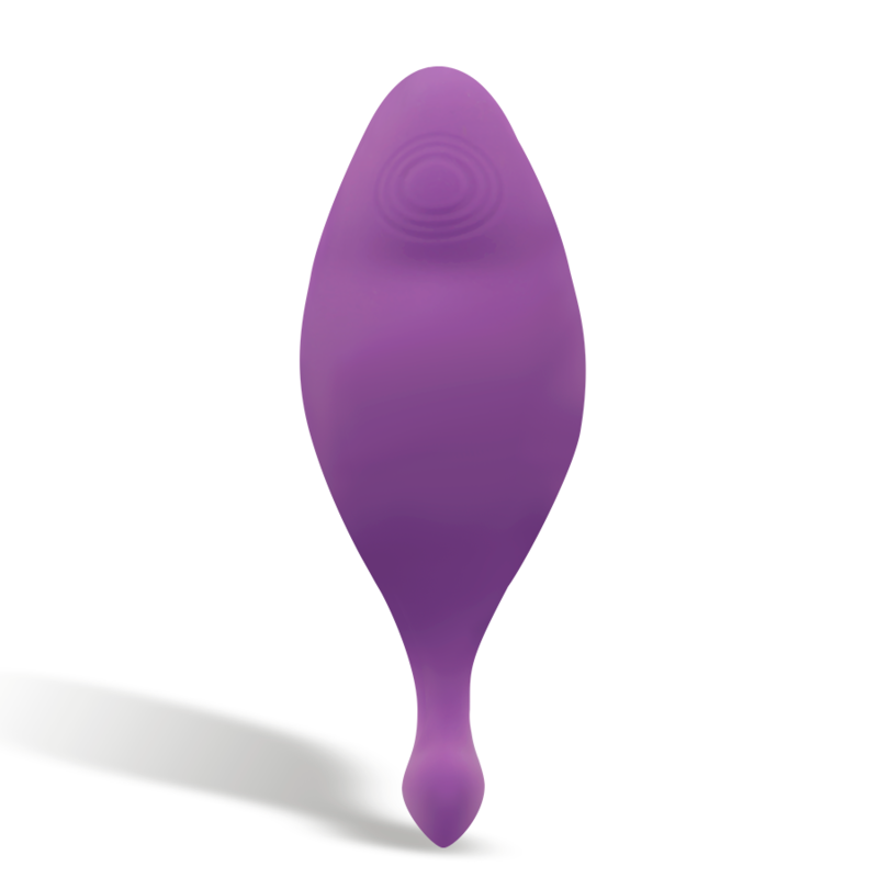 INTENSE - MINDY PANTIE PURPLE REMOTE CONTROL - My naughty haven #