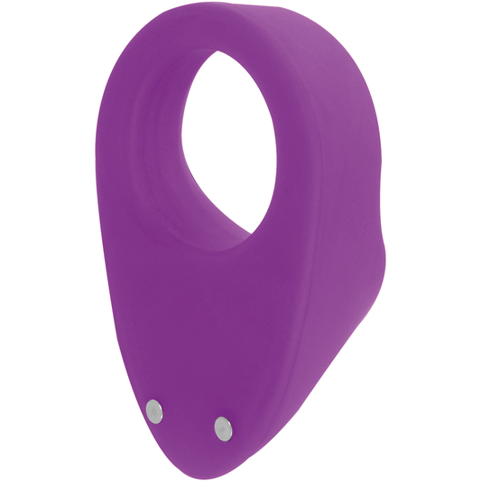 INTENSE - OTO LILAC RECHARGEABLE VIBRATOR RING - My naughty haven #