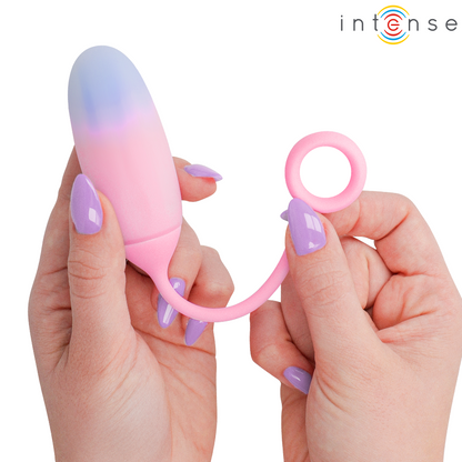 INTENSE - PAMELA GRADIENT G-POINT VIBRATOR - My naughty haven #