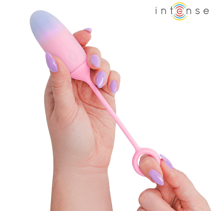 INTENSE - PAMELA GRADIENT G-POINT VIBRATOR - My naughty haven #