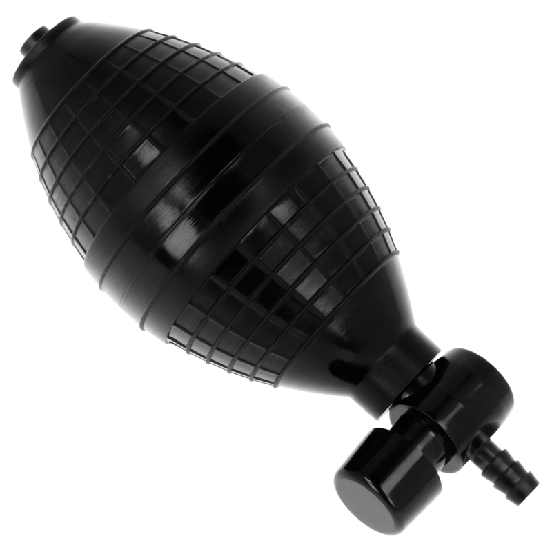 INTENSE - PUMP TRANSPARENT PUMP 02 - My naughty haven #