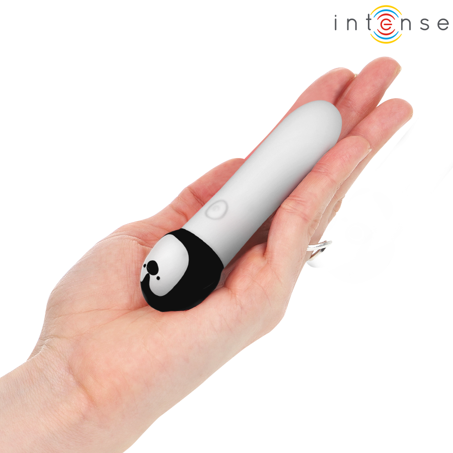 INTENSE - RICO VIBRATING BULLET PENGUIN - My naughty haven #