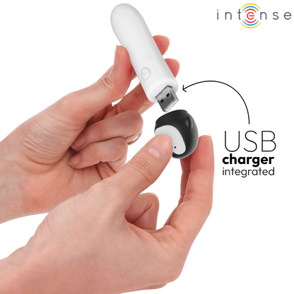 INTENSE - RICO VIBRATING BULLET PENGUIN - My naughty haven #