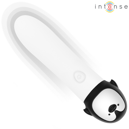 INTENSE - RICO VIBRATING BULLET PENGUIN - My naughty haven #