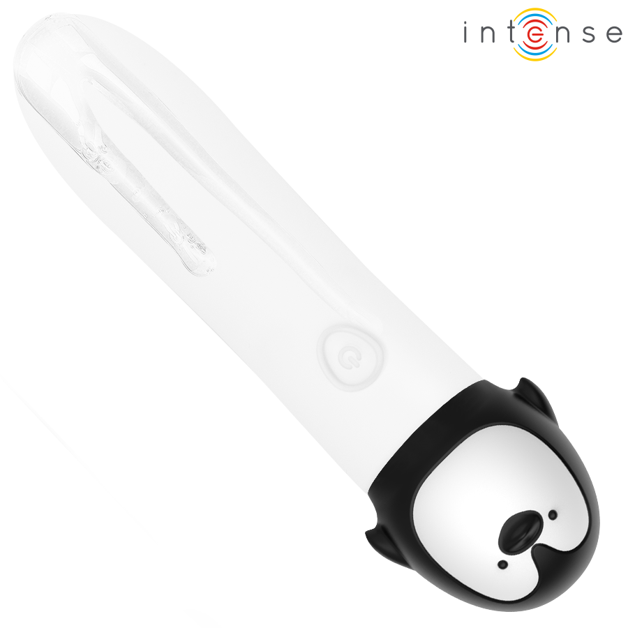 INTENSE - RICO VIBRATING BULLET PENGUIN - My naughty haven #