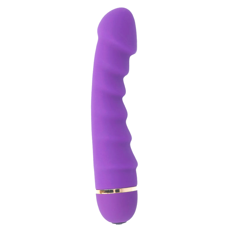 INTENSE - SALLY 20 SPEEDS SILICONE LILAC - My naughty haven #