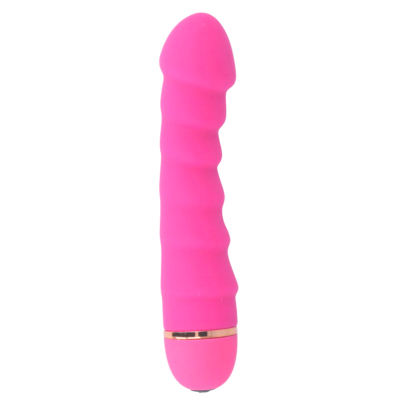 INTENSE - SALLY 20 SPEEDS SILICONE PINK - My naughty haven #