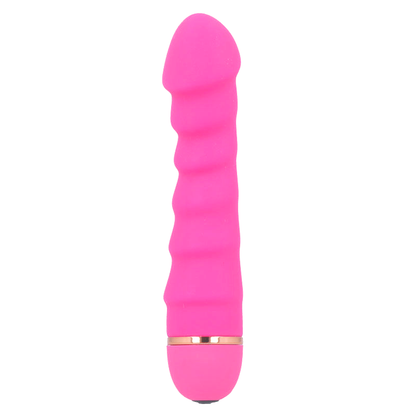 INTENSE - SALLY 20 SPEEDS SILICONE PINK - My naughty haven #
