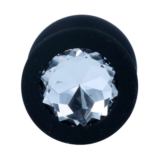 INTENSE - АНАЛЕН РАЗШИРИТЕЛ SHELKI L ЧЕРЕН