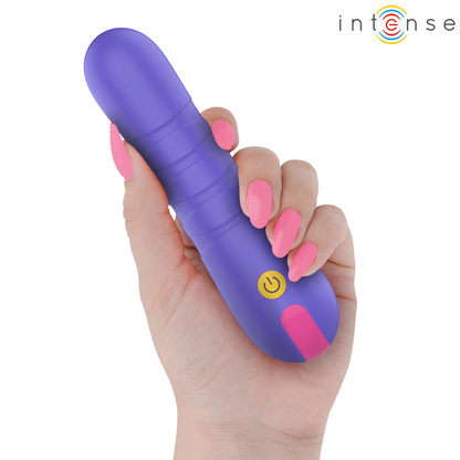 INTENSE - STELLA PUSH PENETRATION UP DOWN - My naughty haven #