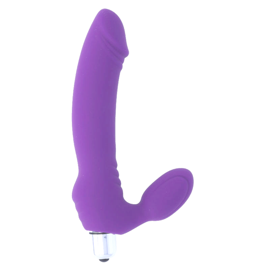 INTENSE - SUGAR SEVEN SPEEDS SILICONE LILAC - My naughty haven #