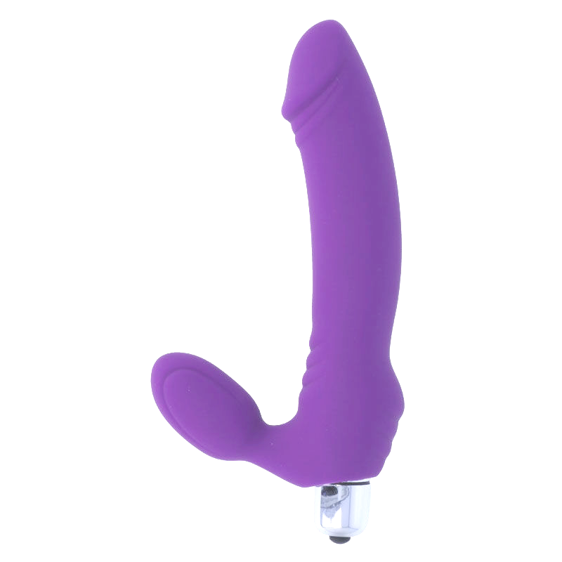 INTENSE - SUGAR SEVEN SPEEDS SILICONE LILAC - My naughty haven #