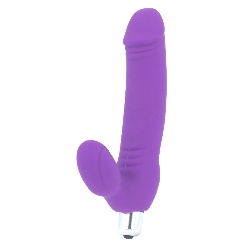 INTENSE - SUGAR SEVEN SPEEDS SILICONE LILAC - My naughty haven #