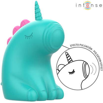 INTENSE - TRIXIE UNICORN TONGUE TAPPING STIMULATOR - My naughty haven #