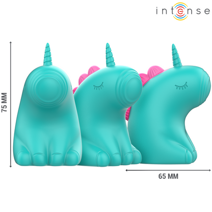 INTENSE - TRIXIE UNICORN TONGUE TAPPING STIMULATOR - My naughty haven #