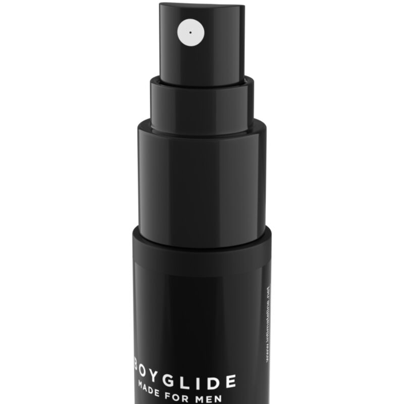 INTIMATELINE - BOYGLIDE ANAL RELAXING SPRAY 20 ML - My naughty haven #