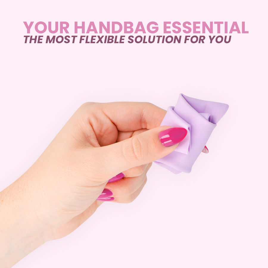 INTIMICHIC - KIBI DISPOSABLE PORTABLE URINAL - My naughty haven #