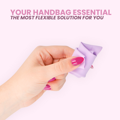 INTIMICHIC - KIBI DISPOSABLE PORTABLE URINAL - My naughty haven #