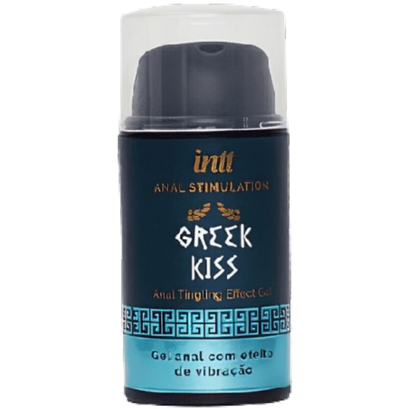 INTT - GREEK KISS ANAL STIMULATION 15 ML - My naughty haven #