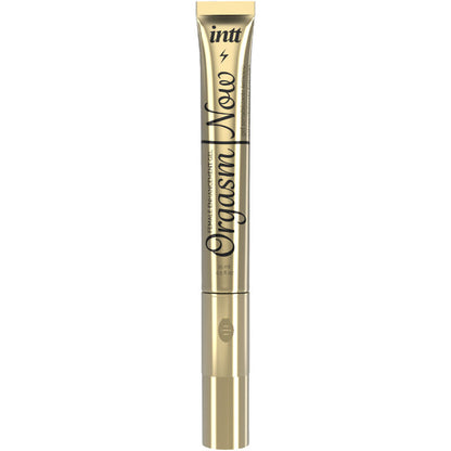 INTT LUBRICANTS - INTENSE VAGINAL STIMULATING GEL WITH VIBRATOR APPLICATOR - My naughty haven #
