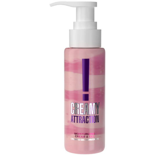 INTT RELEASES - APHRODISIAC FRAGRANCE CREAM AND GEL 100 ML - My naughty haven #