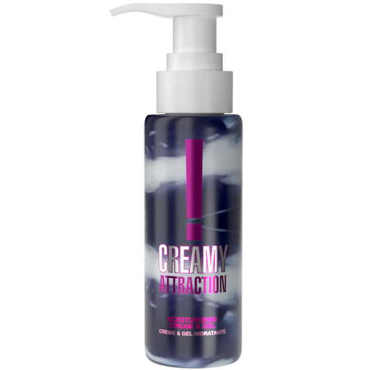 INTT RELEASES - KISSABLE BLACKBERRY FLAVOR CREAM AND GEL 100 ML - My naughty haven #