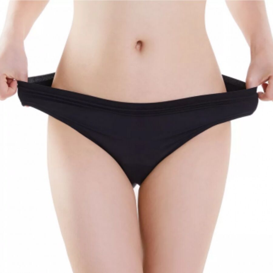 IRISANA - MENSTRUAL PANTIES SIZE S - My naughty haven #