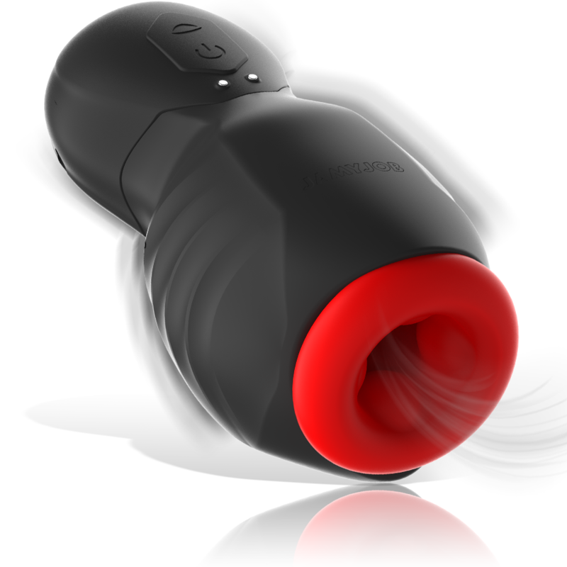 JAMYJOB - ASTRA ORAL EXTREM VIBRATION AND SUCTION - My naughty haven #