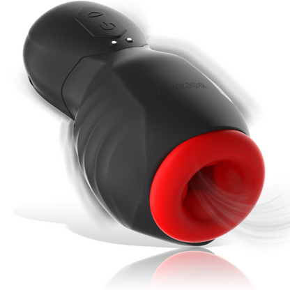 JAMYJOB - ASTRA ORAL EXTREM VIBRATION AND SUCTION - My naughty haven #