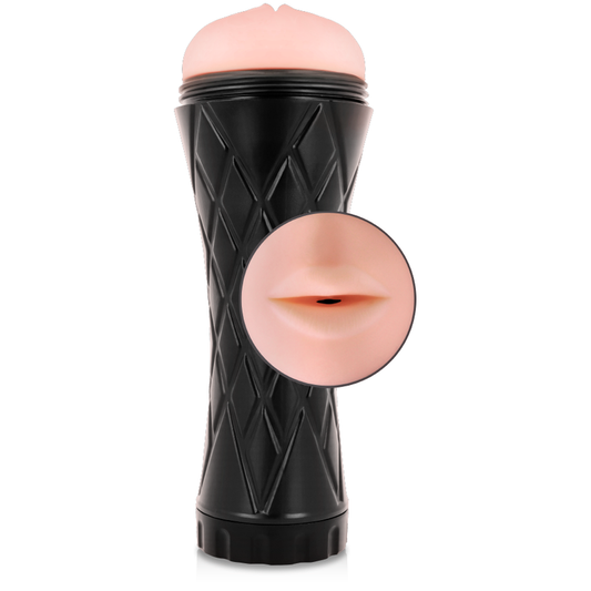 JAMYJOB - МАСТУРБАТОР - УСТА